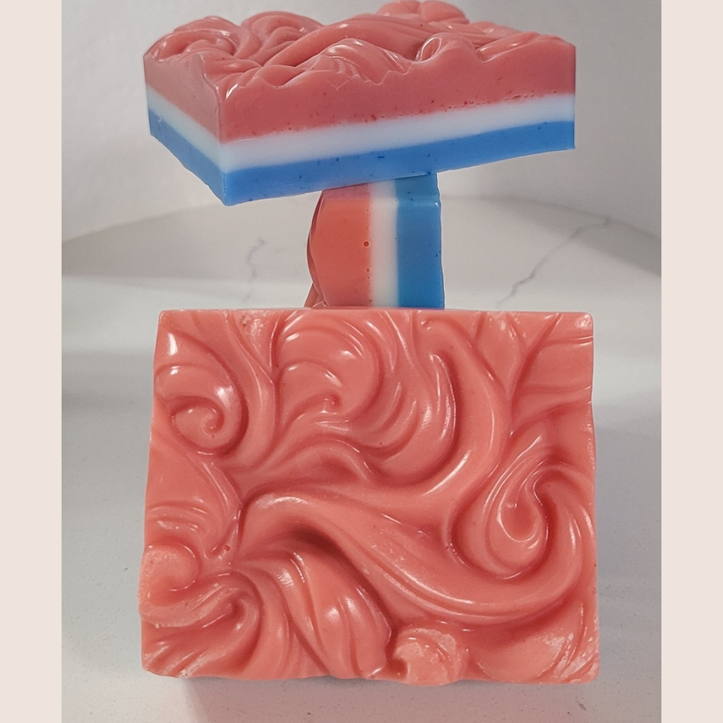 Signature Handmade Soap Collection