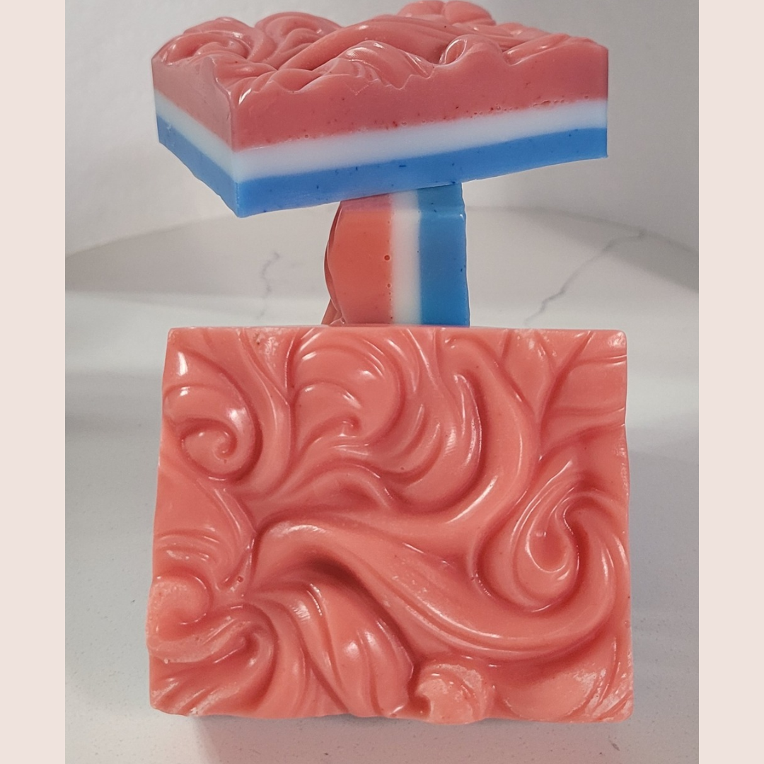 Signature Handmade Soap Collection