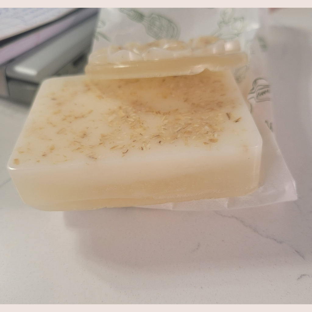 Signature Handmade Soap Collection